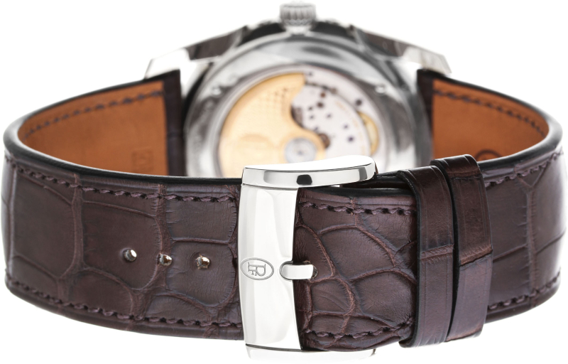 Parmigiani Tonda Quator PFC272-1202400-HA1241