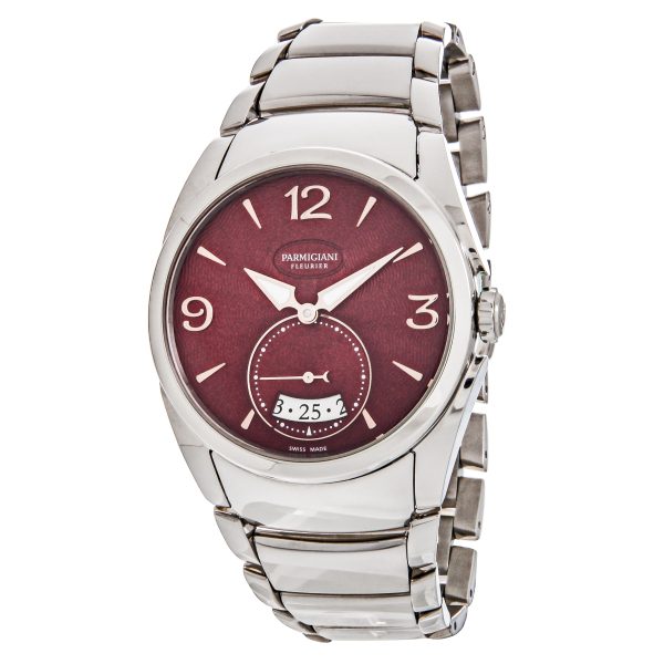 PARMIGIANI Tonda PFC273-0000900-B00002 PARMIGIANI Tonda PFC273-0000900-B00002