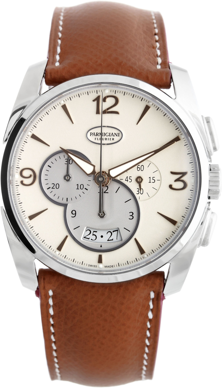 

PARMIGIANI Tonda PFC274-0002400-HE6042