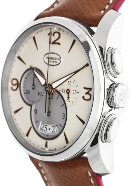 PARMIGIANI Tonda PFC274-0002400-HE6042 PARMIGIANI Tonda PFC274-0002400-HE6042