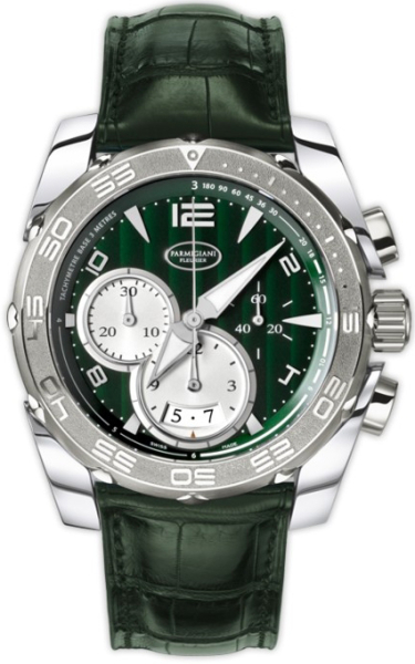 Parmigiani Pershing 005 PFC528-0414100-HA4142 Parmigiani Pershing 005 PFC528-0414100-HA4142