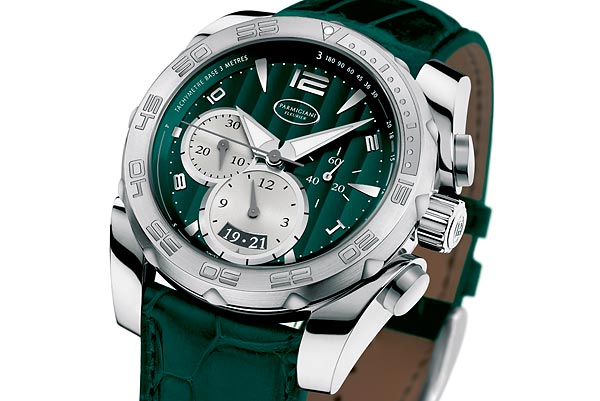 Parmigiani Pershing 005 PFC528-0414100-HA4142 Parmigiani Pershing 005 PFC528-0414100-HA4142