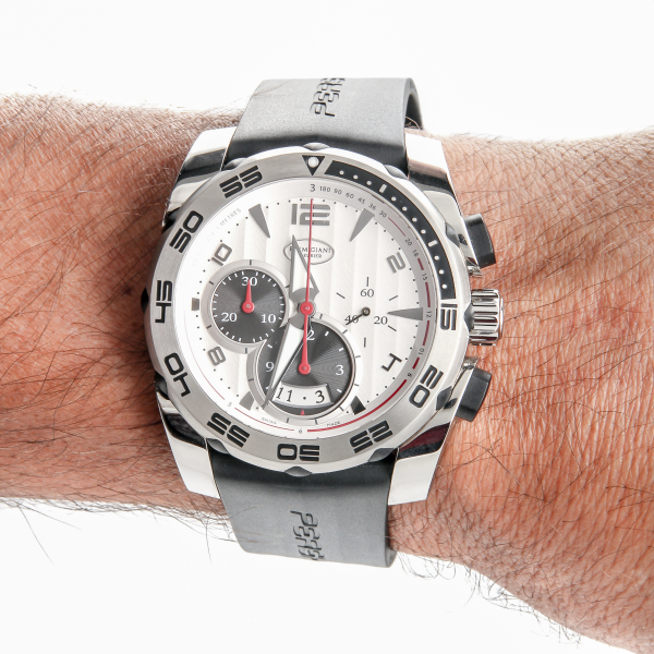 PARMIGIANI Pershing PFC528-0010101-X01402 PARMIGIANI Pershing PFC528-0010101-X01402