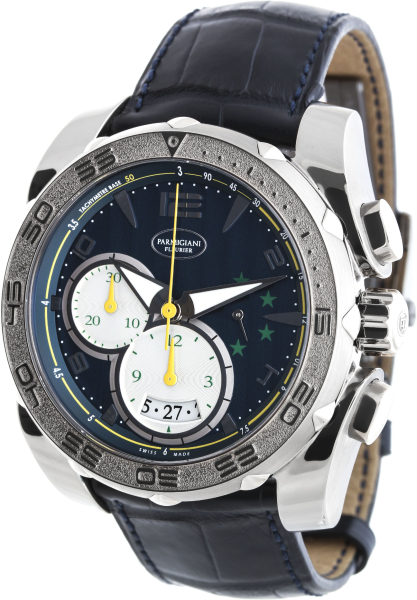 Parmigiani Pershing PFC528-3402500-XA3142