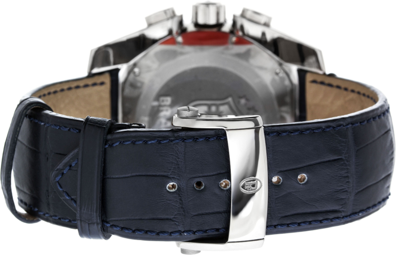 Parmigiani Pershing PFC528-3402500-XA3142