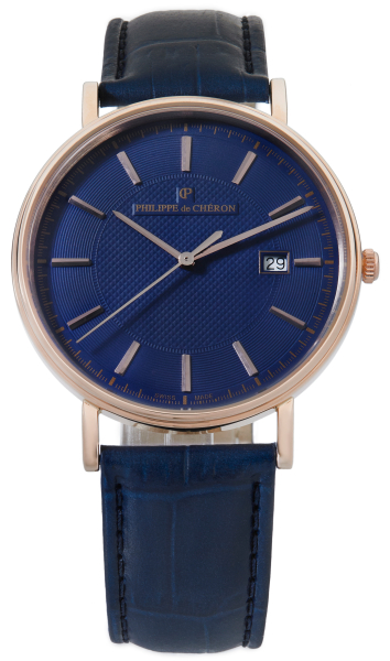 Philippe de Cheron Crusader 1004.1265N Philippe de Cheron Crusader 1004.1265N