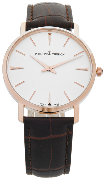 Philippe de Cheron Crusader 1005.1262N Philippe de Cheron Crusader 1005.1262N