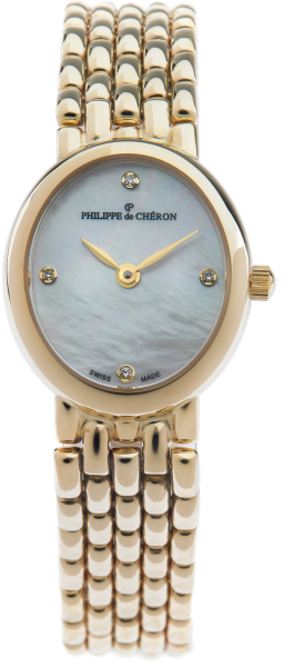 Philippe de Cheron Elisa 5002.1218N Philippe de Cheron Elisa 5002.1218N