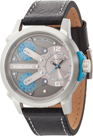 Police watch 15307j sale