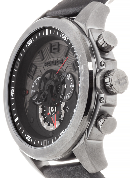 Police Belmont PL.15132JSU/61 Police Belmont PL.15132JSU/61