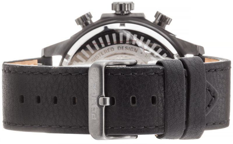 Police Belmont PL.15132JSU/61 Police Belmont PL.15132JSU/61