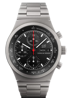 Porsche Design Chronograph 1 – 1975 Limited Edition 134732