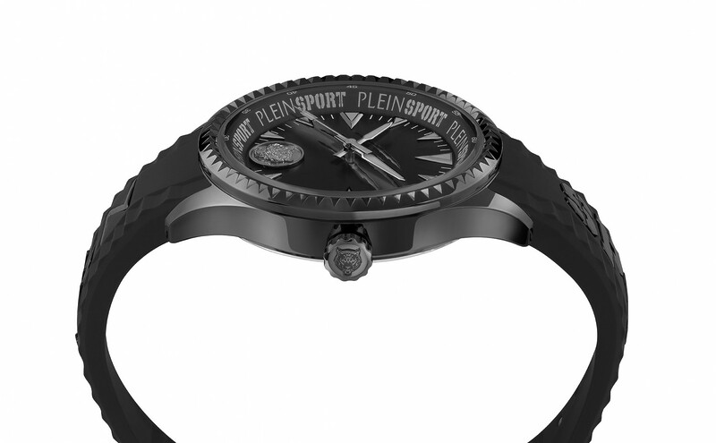 Philipp Plein Sport Lineman PS5BA0424