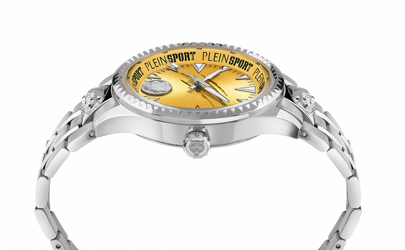 Philipp Plein Sport Lineman PS5BA0824