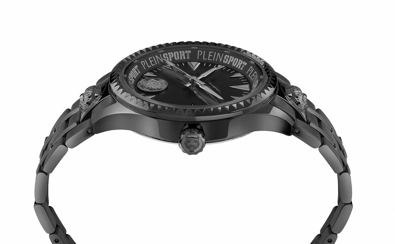 Philipp Plein Sport Lineman PS5BA1124