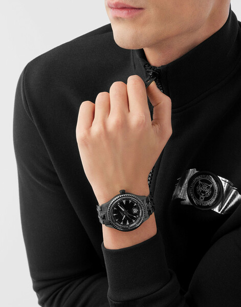 Philipp Plein Sport Lineman PS5BA1124