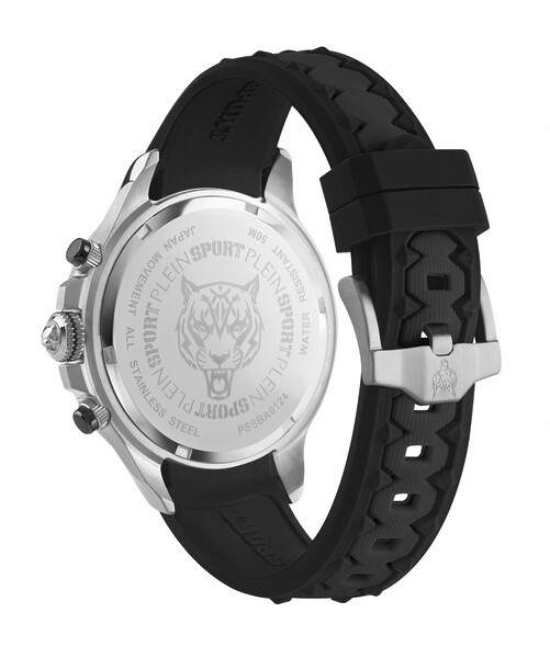 Philipp Plein Warrior Tech PS6BA0124