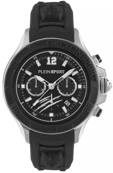 Philipp Plein Warrior Tech PS6BA0124