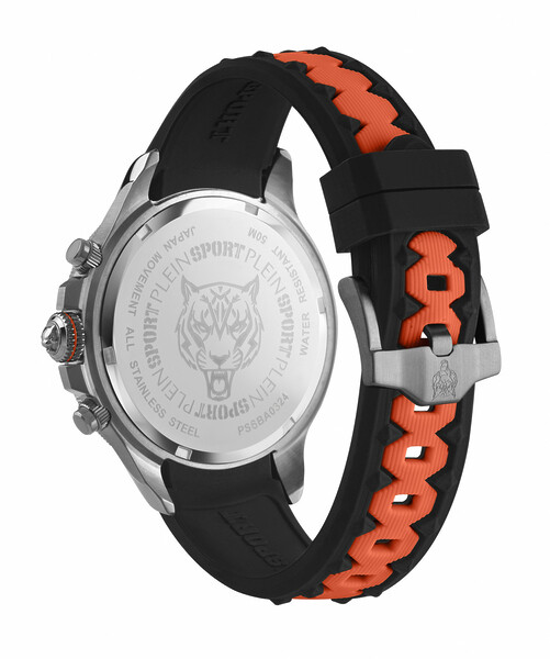 Philipp Plein Warrior Tech PS6BA0324