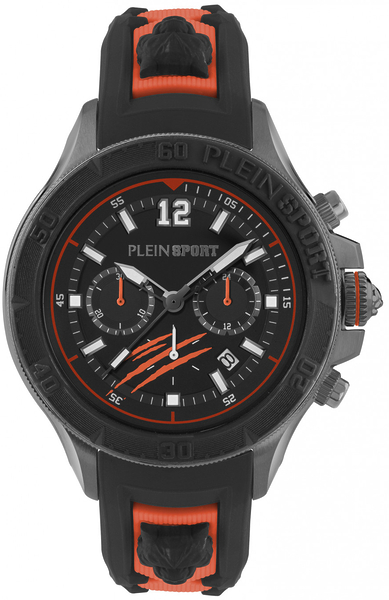 Philipp Plein Warrior Tech PS6BA0324
