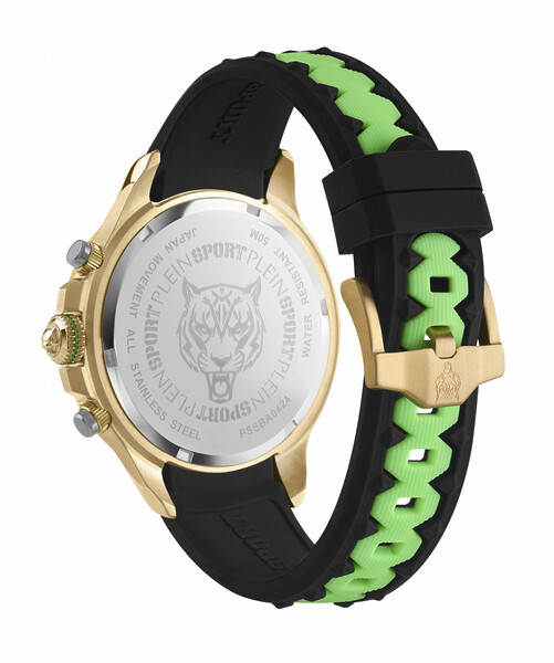 Philipp Plein Warrior Tech PS6BA0424
