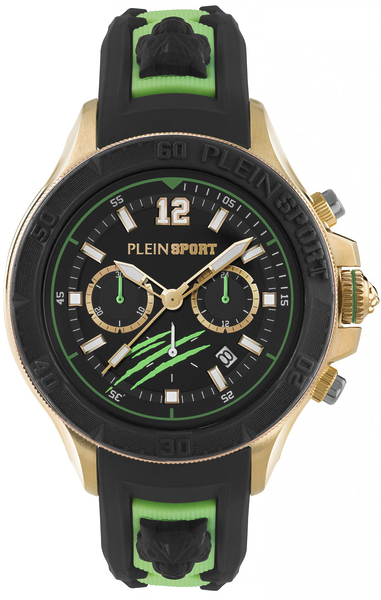 Philipp Plein Warrior Tech PS6BA0424