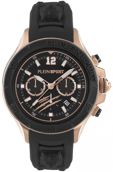 Philipp Plein Warrior Tech PS6BA0524