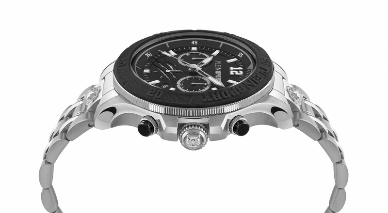 Philipp Plein Warrior Tech PS6BA0624