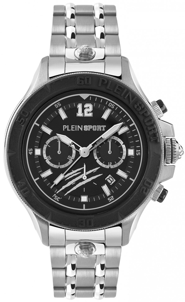 Philipp Plein Warrior Tech PS6BA0624