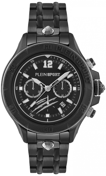 Philipp Plein Warrior Tech PS6BA0724