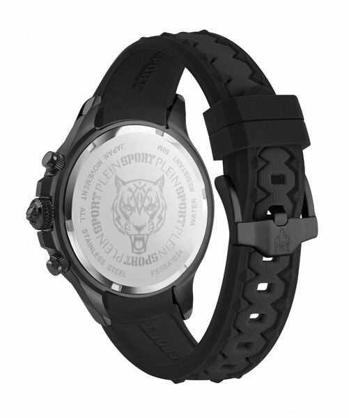 Philipp Plein Warrior Tech PS6BA1024