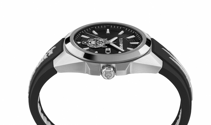 Philipp Plein Sport Tigermaster PS7BA0124