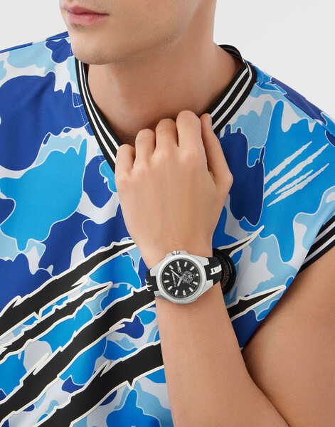 Philipp Plein Sport Tigermaster PS7BA0124