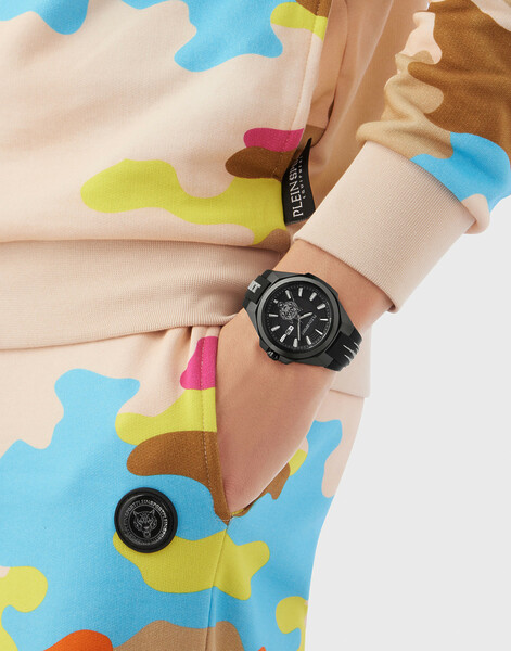 Philipp Plein Sport Tigermaster PS7BA0424