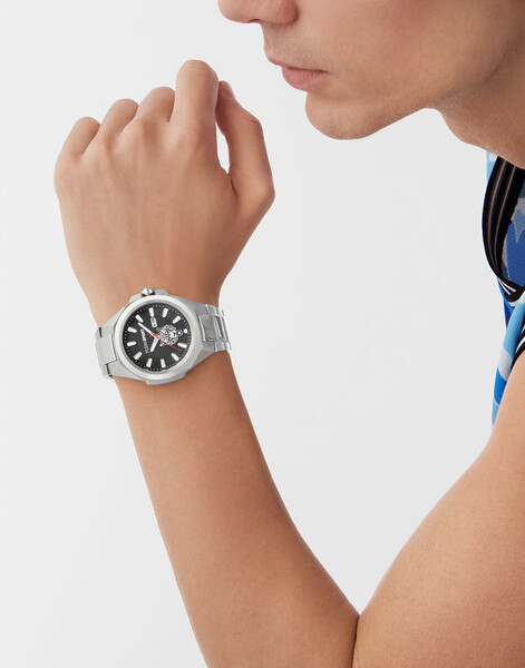 Philipp Plein Sport Tigermaster PS7BA0724