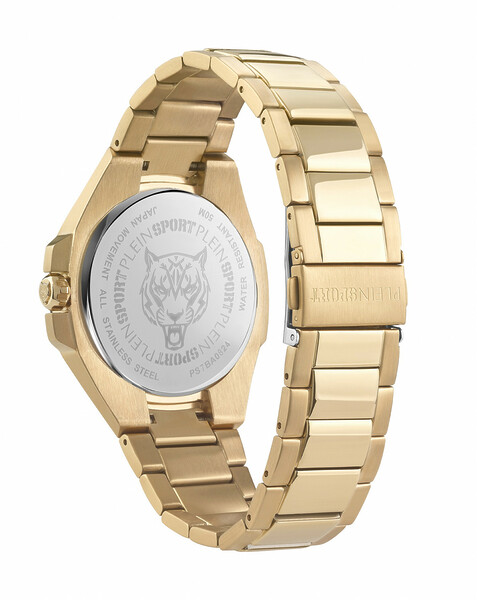 Philipp Plein Sport Tigermaster PS7BA0824