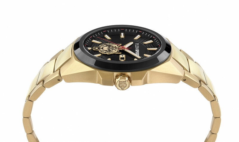 Philipp Plein Sport Tigermaster PS7BA0824