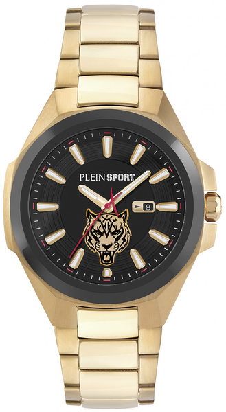 Philipp Plein Sport Tigermaster PS7BA0824