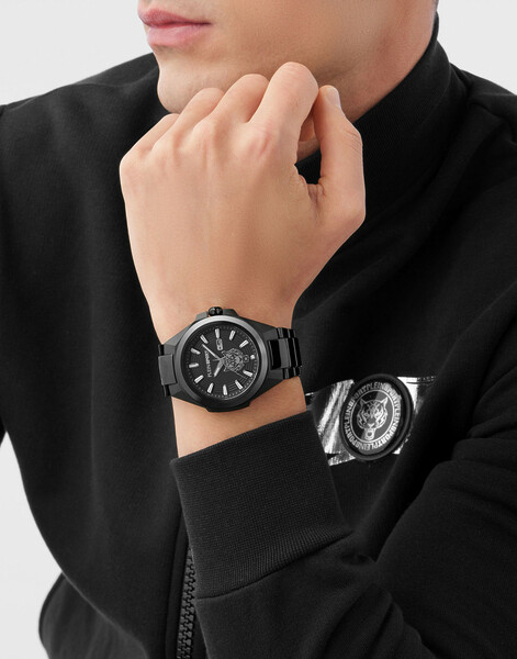 Philipp Plein Sport Tigermaster PS7BA0924