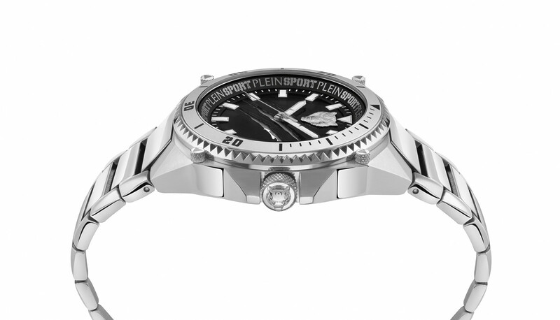 Philipp Plein Thunder Force PS8BA0724