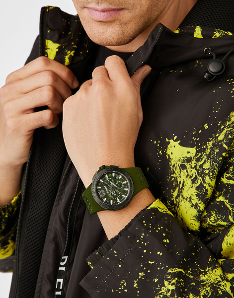 Philipp Plein Sport Thunderstorm PSABA0323