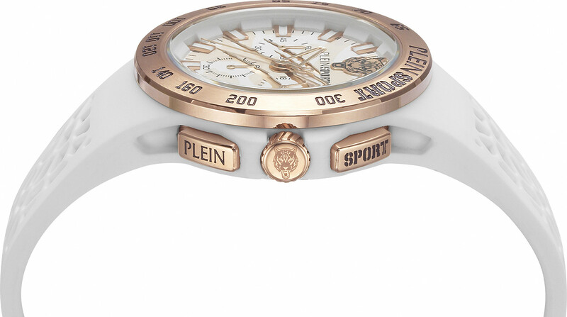 Philipp Plein Sport Thunderstorm PSABA0723