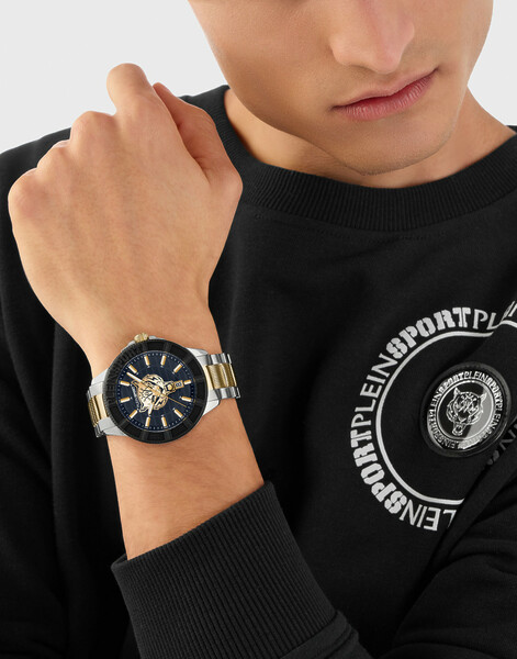 Philipp Plein City Rush PSAEA0824