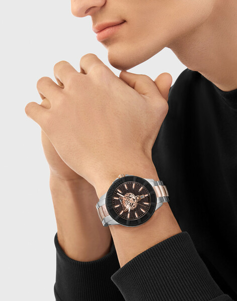 Philipp Plein City Rush PSAEA0924