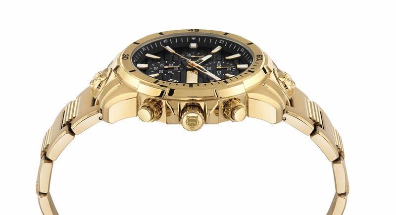 Philipp Plein Impact PSBEA0724