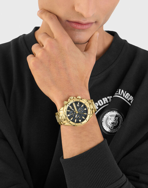 Philipp Plein Impact PSBEA0724