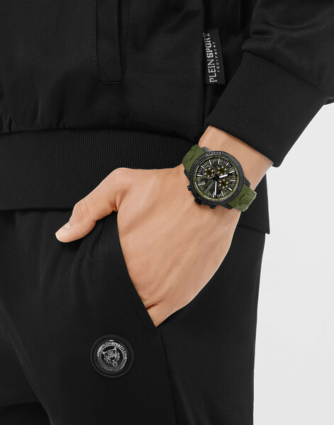 Philipp Plein Sport Gain PSCBA0523