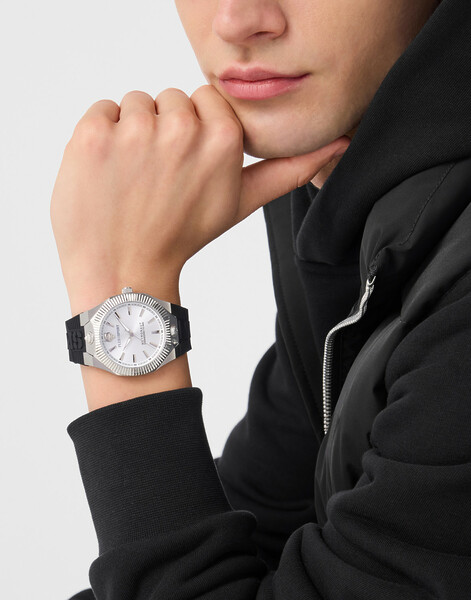 Philipp Plein Metronaut PSCGA0225