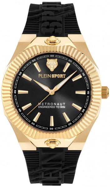 Philipp Plein Metronaut PSCGA0325