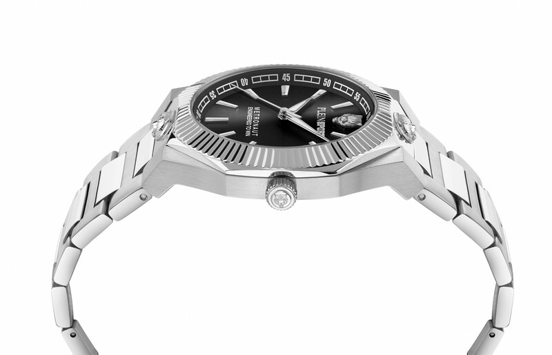 Philipp Plein Metronaut PSCGA0425